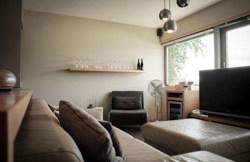 Gästehaus im Weingut am Stein - Foto 9