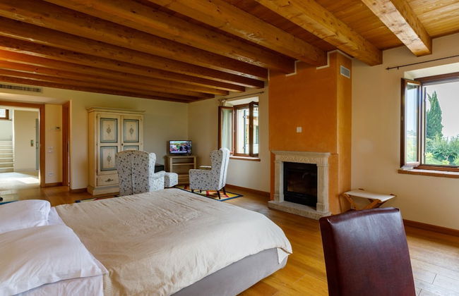 La Fonte degli Dei Wine Relais Adults Only - Foto 69