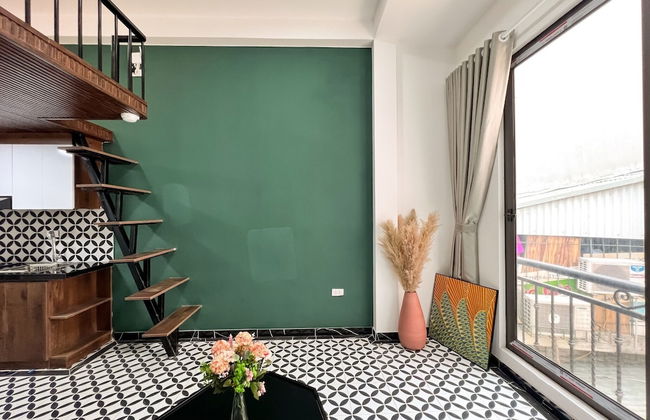 NINE HOUSING 82 Kim Ma - Foto 25