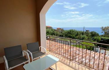 SunSea Apartments Pisciotta - Photo 18