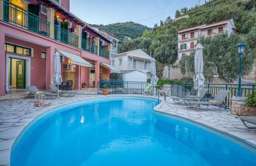 Kaminaki Villas by Tsiolis Family - Foto 52