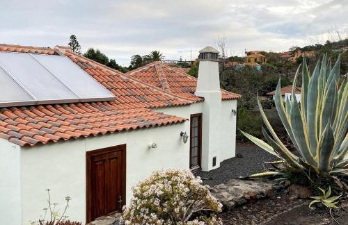 Casa Iris, Puntagorda with stunning sea view - Foto 23