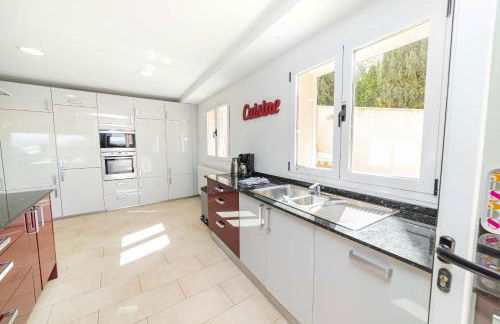 Villa Garau / Heura 8 - Foto 39