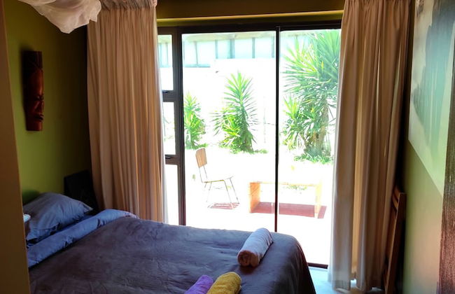 Beachfront Villa Africa Queen Jeffreys - Photo 14