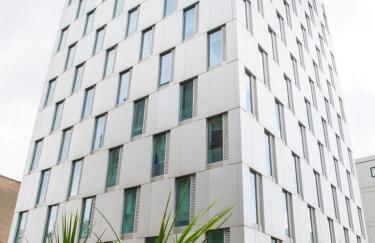 For Students Only Chapter South Bank in London - Foto 15