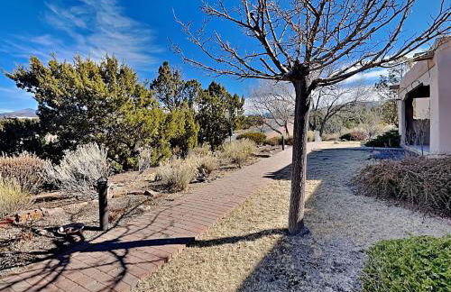 Artist Road by Ruidoso Vacation Rentals - Foto 94