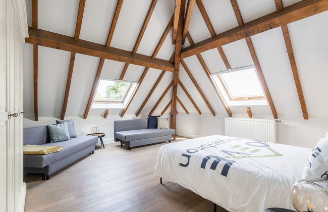 Alken Farm Stay With Terrace - Foto 14