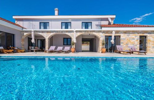 Awesome Home In Kakma With Sauna - Foto 9