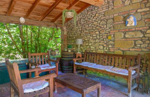 Podere Del Noce - Foto 21