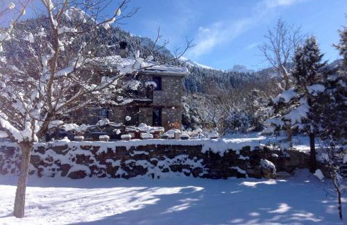 Marina's Stone Cottage - Foto 39