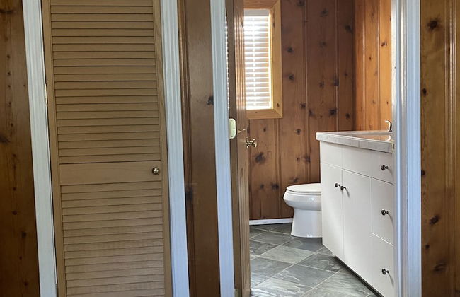 Clearlake Cabins - Foto 18