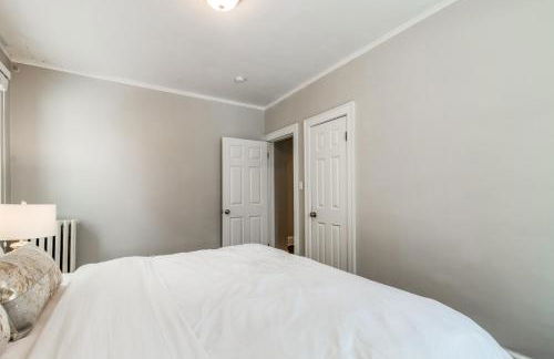 Cute and Quiet Sleeps 10~15mins Downtown Detroit - Foto 19