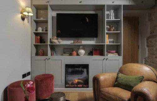 Cosy Cotswold Cottage in Bibury with parking - Foto 6