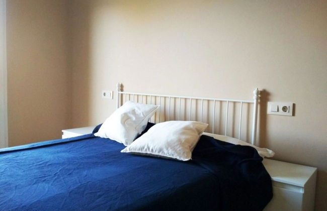 Apartamentos Playa de las Catedrales 3000 - Foto 6