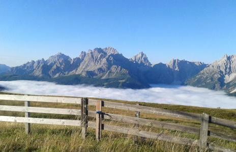 Apartments Unteradamerhof - Foto 42