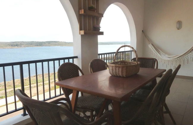 HOMEnFUN Fornells - Foto 55