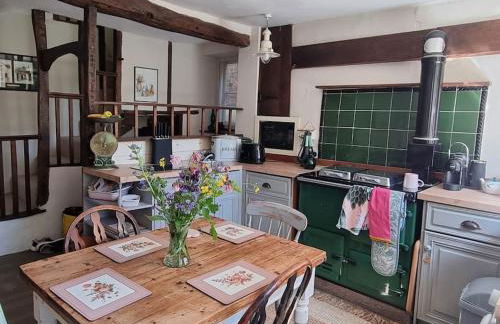 Monk House - Historic Foundation Invites guests - Foto 29