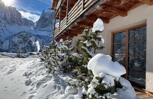 Chalet Cogolara - Foto 1