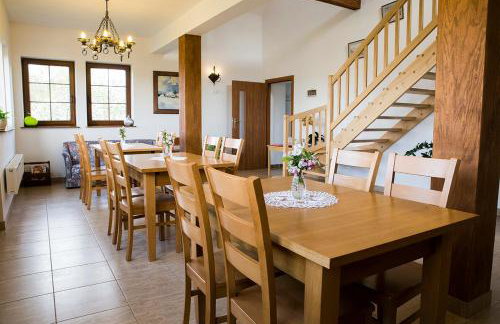 Agroturystyka Pod Jabłonią - Photo 33