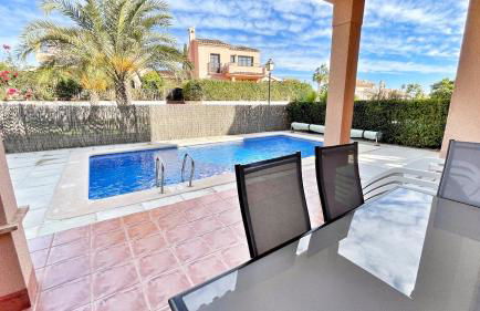 HL 020 Luxury 3 bedroom villa , high standard - Foto 19