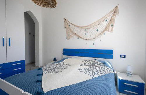 Di Mari e d'Amuri Casa Vacanza - Foto 58