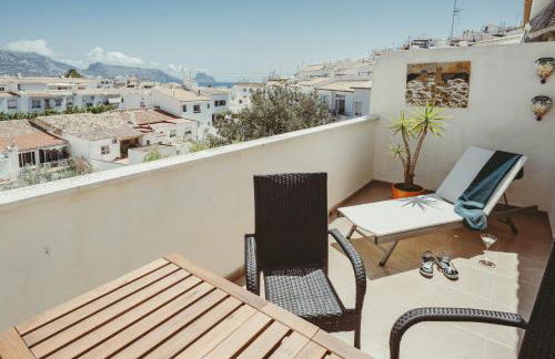 El Gran Azul - Altea - Photo 12