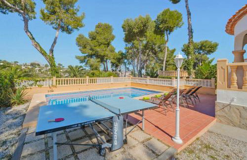 Villa Rosa Blanca by Villa Plus - Foto 16