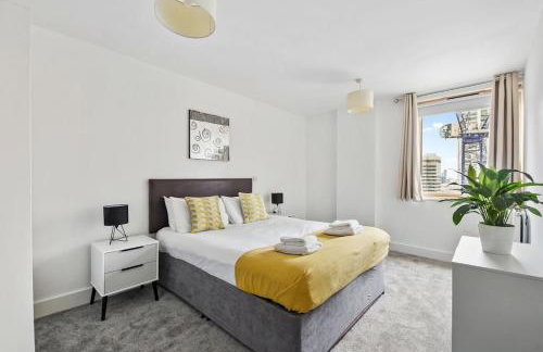 Cubo Canary Wharf - Foto 73