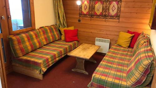 appartement ski au pied - Foto 2