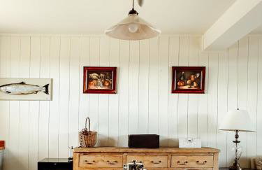 Dumbarnie East Cottage - Foto 18