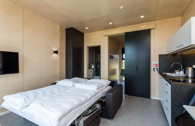 Harbour View - Foto 4