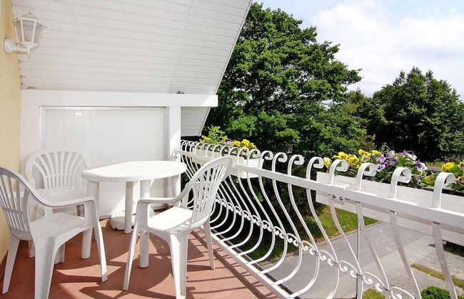 Apartments Jeske, Altenkirchen - Photo 10