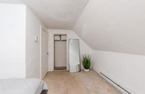 4BDR|Tufts|Train|Free Parking - Foto 20
