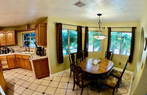 Villa La Cresta - 5 Acre Retreat - Foto 43