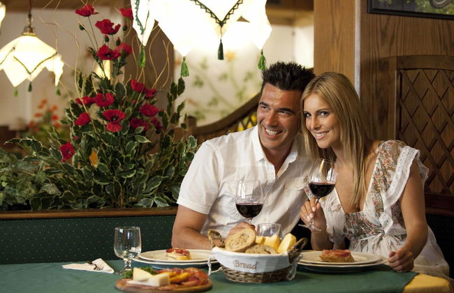 Dolomiti Camping Village&Wellness Resort - Foto 31