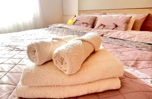 Blue Serena - Top floor overlooking the nature - Photo 3