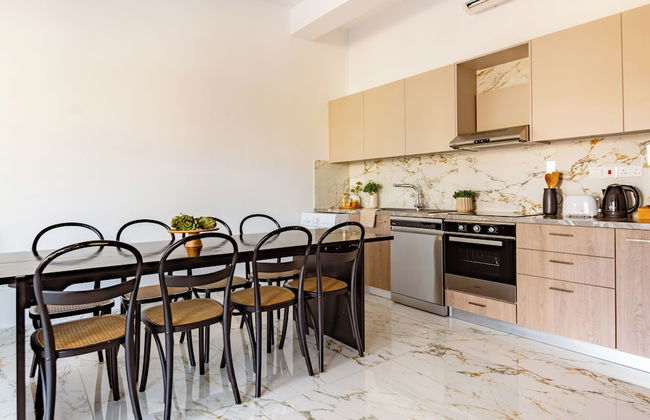 Sanders River Plaza Limassol Apartment - Foto 74