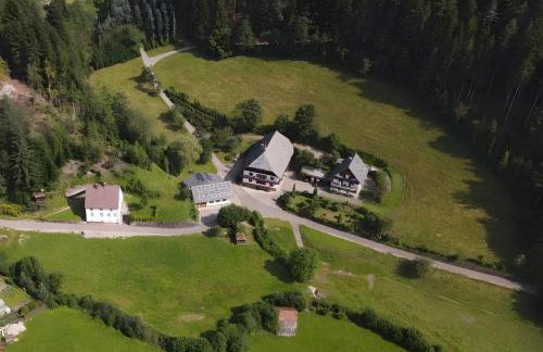 Waldbauernhof - Photo 41