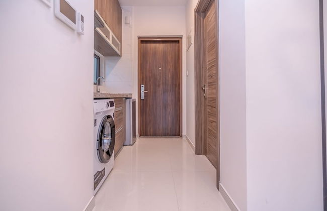 OYO Home 89311 Marvelous 1br Starview - Photo 6