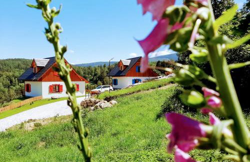 Kolorowe Karkonosze - Foto 21