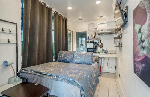 East Downtown Mico-luxe Container living pod #8 - Foto 15