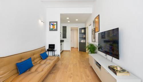 Sants Station Base 500Mb Wi-Fi AC - Foto 5