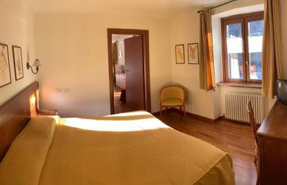 R.T.A. Hotel Monte Rosa - Foto 43