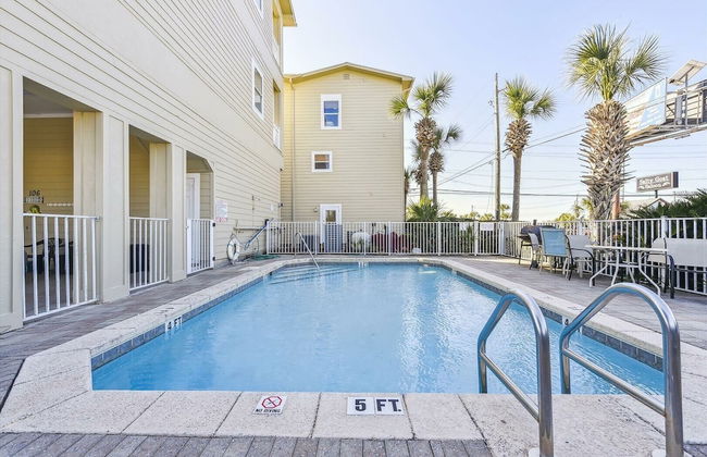 Second Wind By Book That Condo - Foto 35