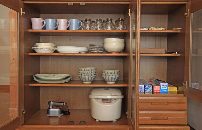 THE VILLA ABASHIRI - Foto 26