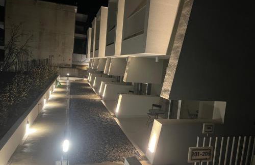 ''Γειτονιά της γνώσης'' Luxury Apartments Ioannina - Foto 12