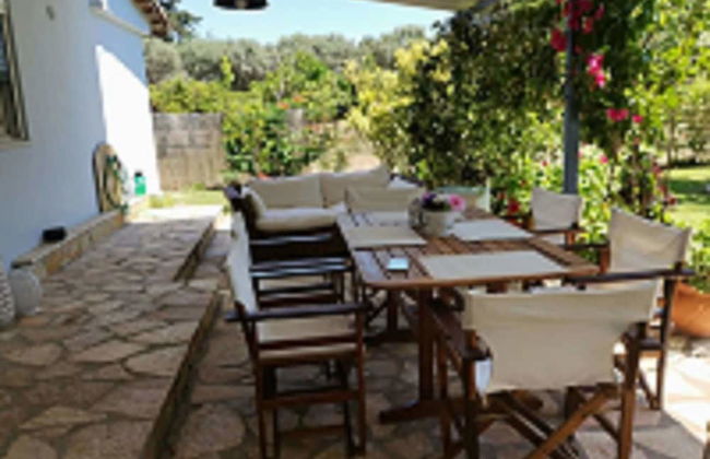 VILLA ANDRIANA - Foto 8