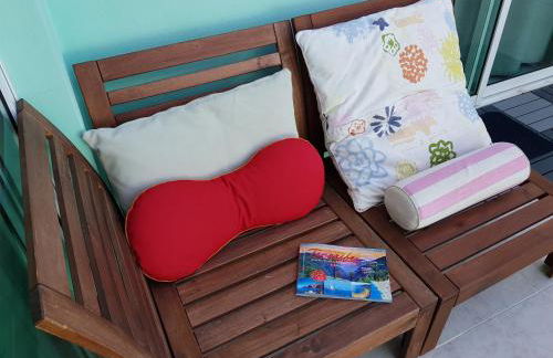 THE HAPPINESS PENTHOUSE Dream Holiday at 100m Beach - Foto 74