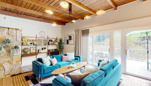 Riverfront Escape - Foto 1