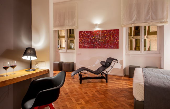 Belli36 Rooms - Photo 11